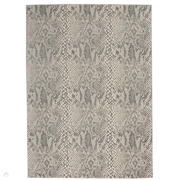Solace SLA06 Ivory/Grey Rug-Nourison-Rug Love - The Most Loved Rug Store